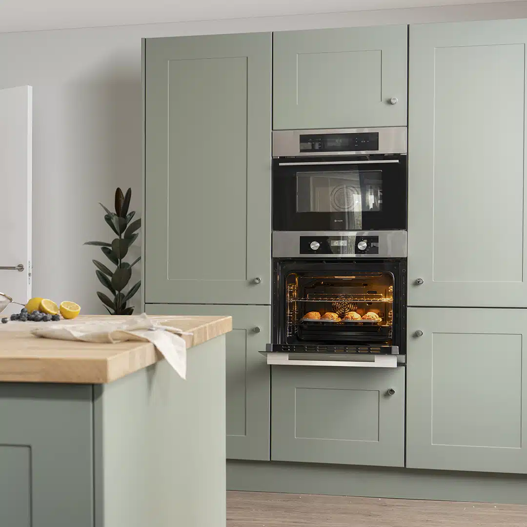 Caple C2234 - Built in Electric Single Oven - Manual cleaning - A energy - Image 3