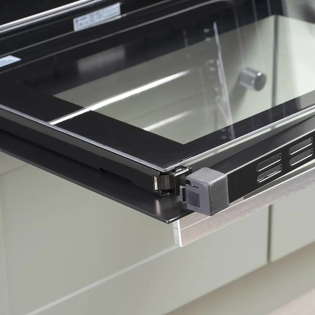 Caple C2234 - Built in Electric Single Oven - Manual cleaning - A energy - Image 4