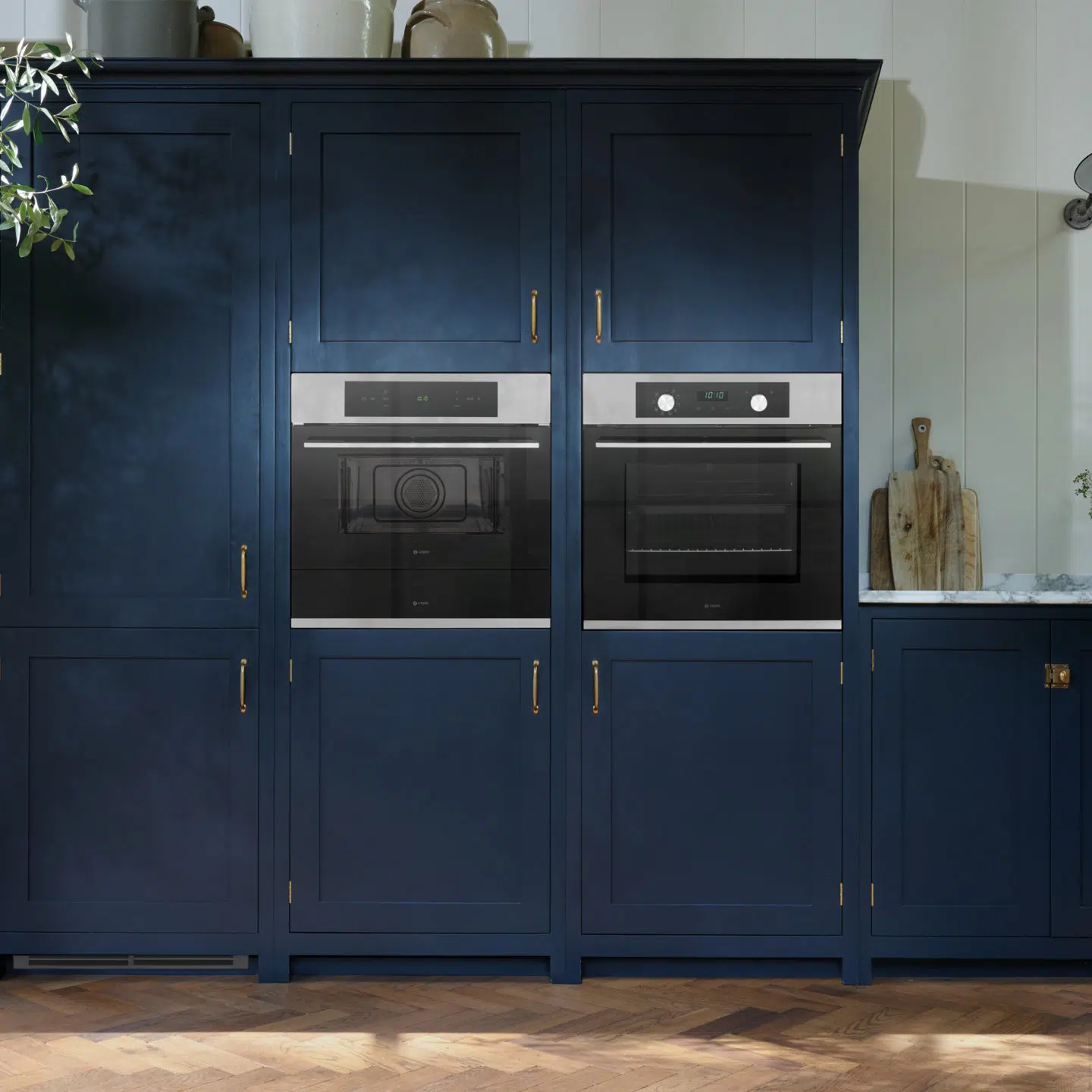 Caple C2239 - Built in Electric Single Oven - Pyrolytic cleaning - A energy - Image 2