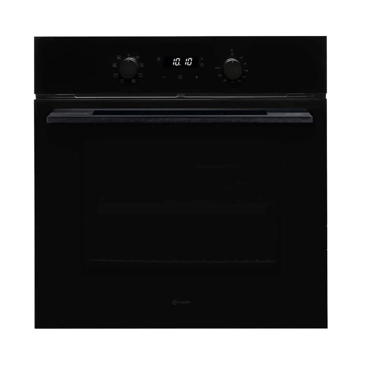 Caple C2362BG - Black Glass Single Oven - 65 L Capacity - A Energy Rating - Image 5