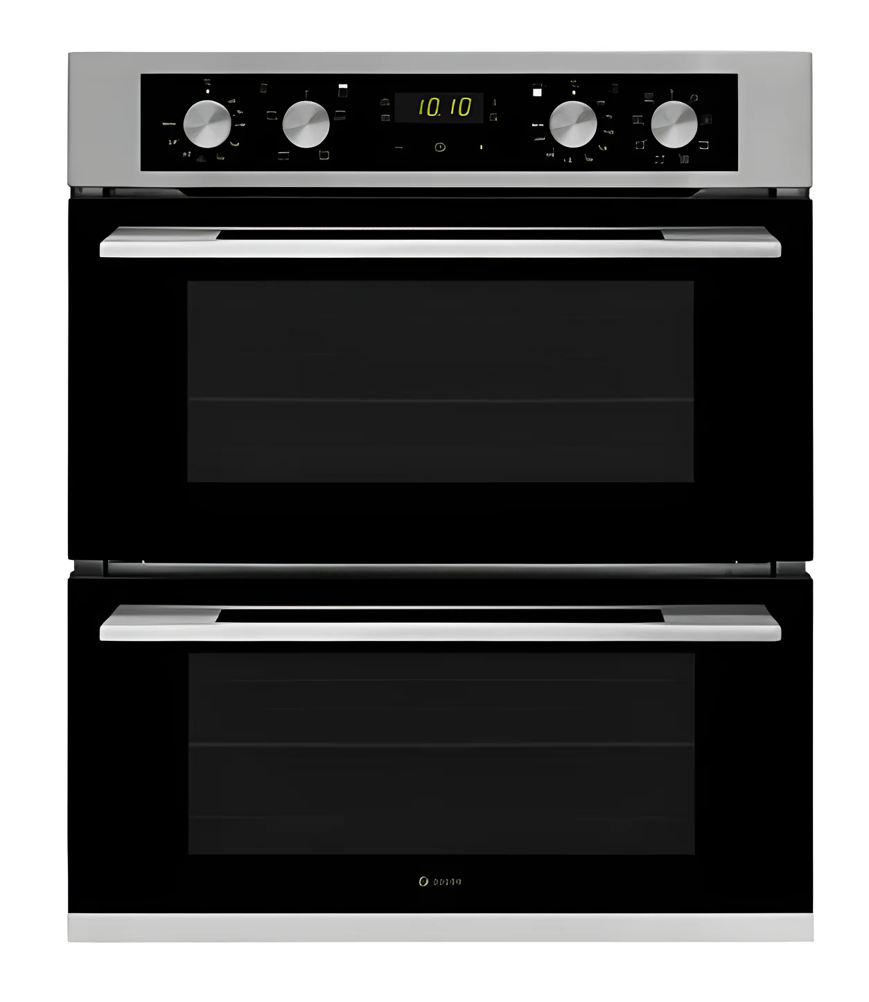 Caple C4246 - Black Built under Electric Single Oven - Manual cleaning - A+/A energy