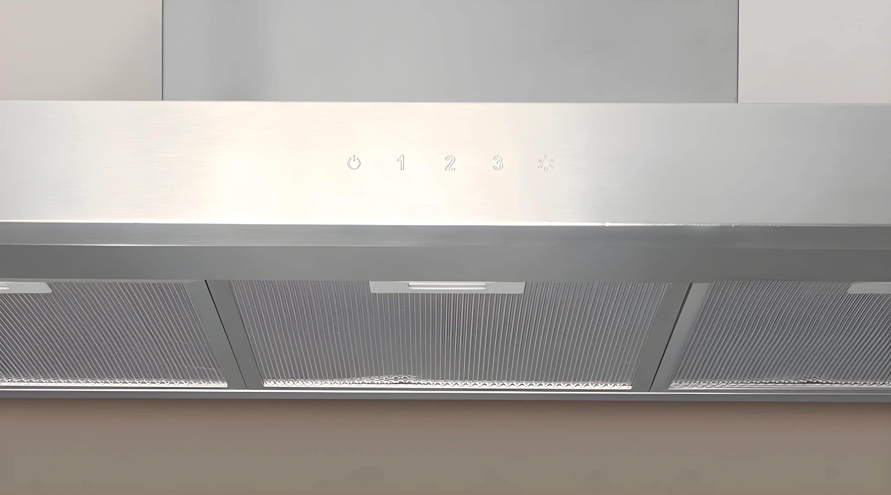 Caple CCH901BK - Black 90cm Chimney Extractor - 305m³/h - C Energy - Image 3