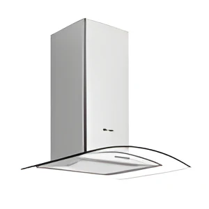 Caple CGC611SS - Stainless Steel Chimney Extractor - 456m³/h - C Energy - Image 2