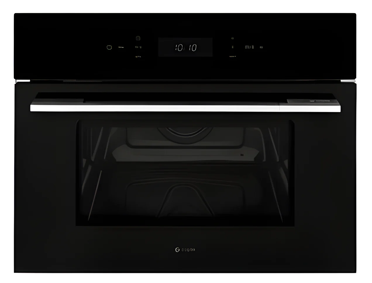 Caple CM108BK - Black Built in Electric Microwave