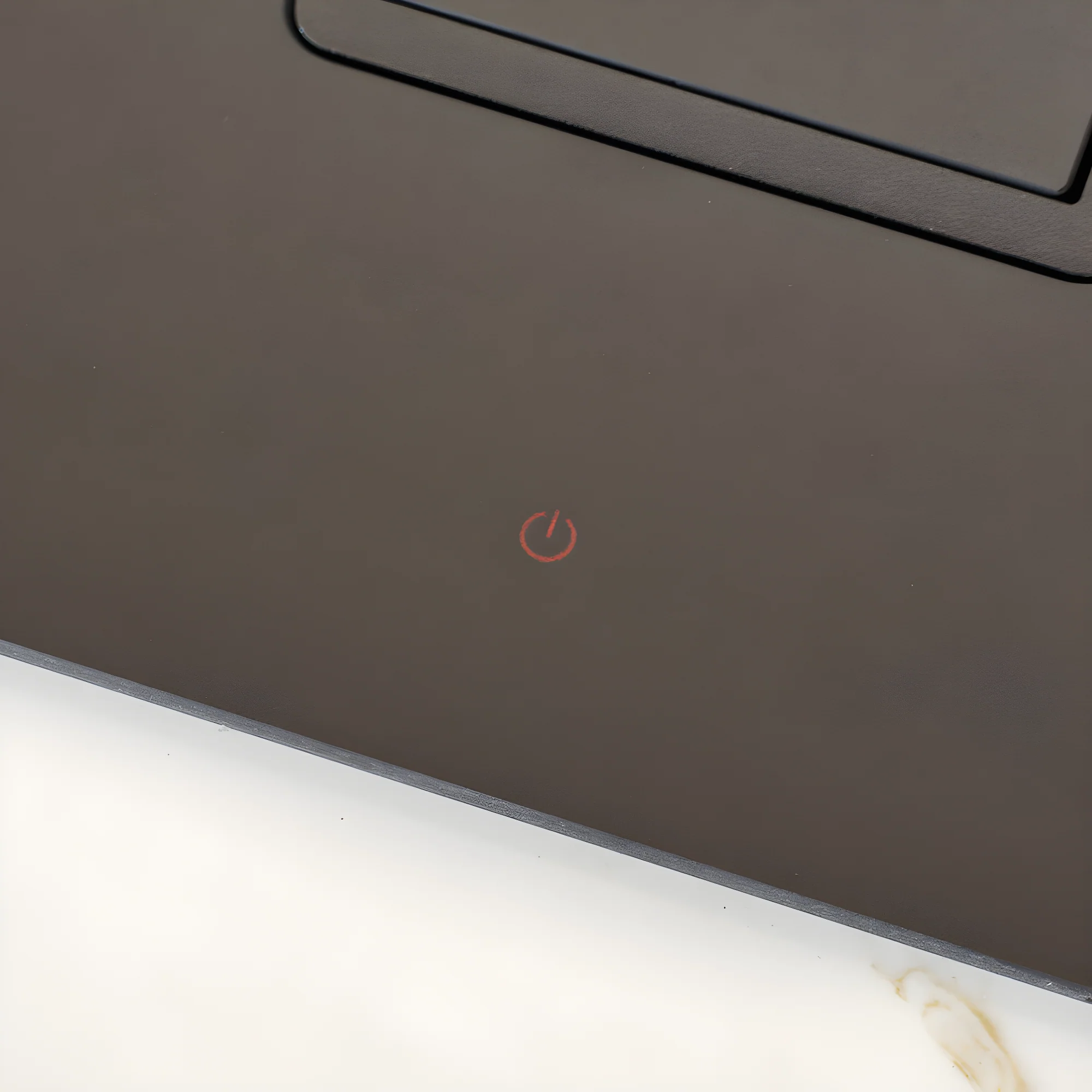 Caple DD832MB - Matt Black 83cm Venting Induction Hob - A++ Energy - Image 4