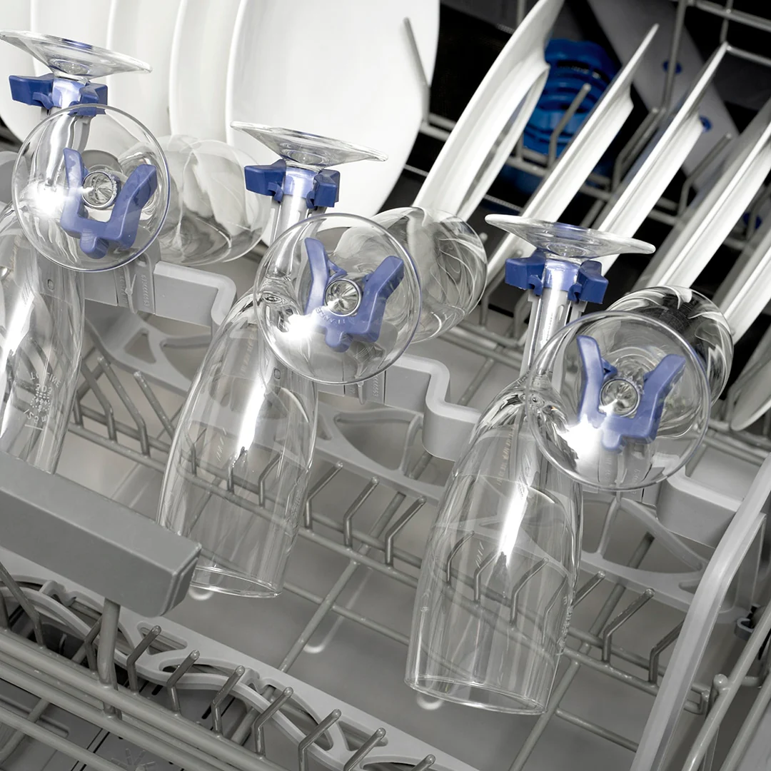 Caple DI655 - Integrated Dishwasher - 14 Place Settings - Image 3