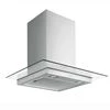 Caple FGC720 - Stainless Steel Chimney Cooker Hood - 580m³/h - D Energy - Image 2