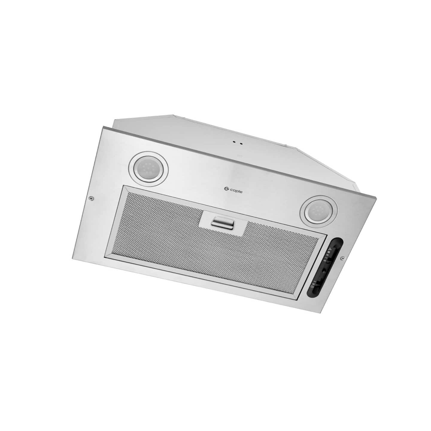 Caple PLASBUCH - Built-Under Hood Extractor - 520mm - C Energy - Image 3