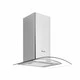 Caple PLASCGC611SS - Stainless Steel 60cm Chimney Hood - Plasma Filter - C Energy - Image 3