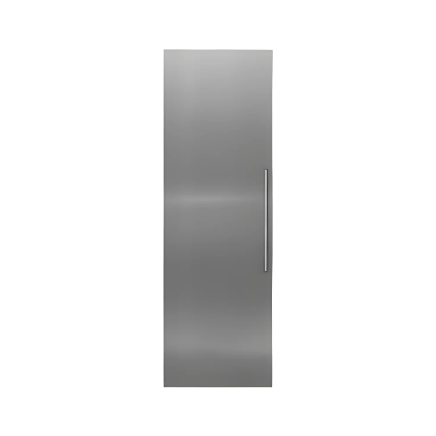 Caple SSDOOR177 - Stainless Steel Furniture Door - 178.8cm Height - Image 2