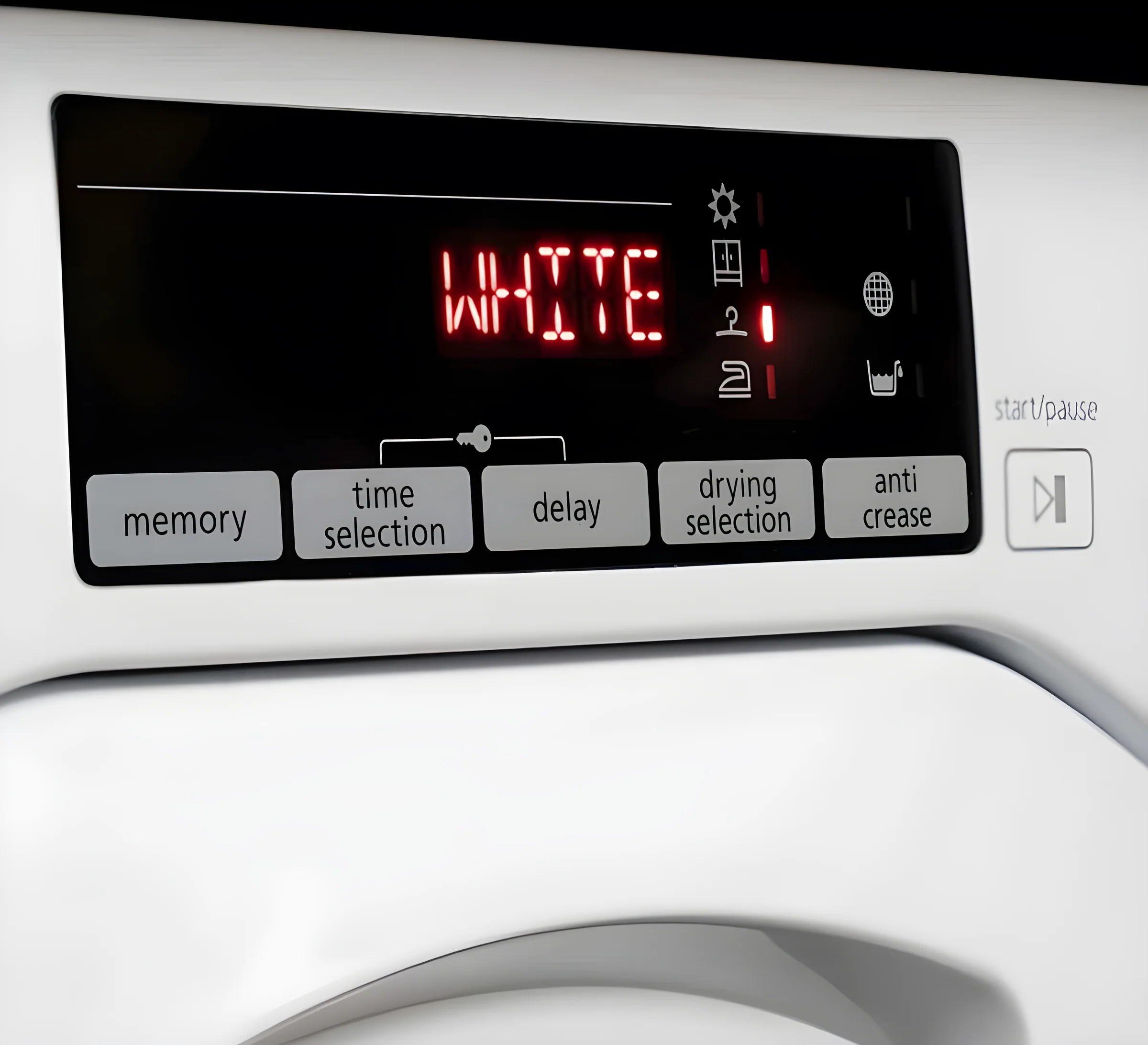 Caple TDI4001 - 7KG Heat Pump Dryer - A+ energy - Image 3
