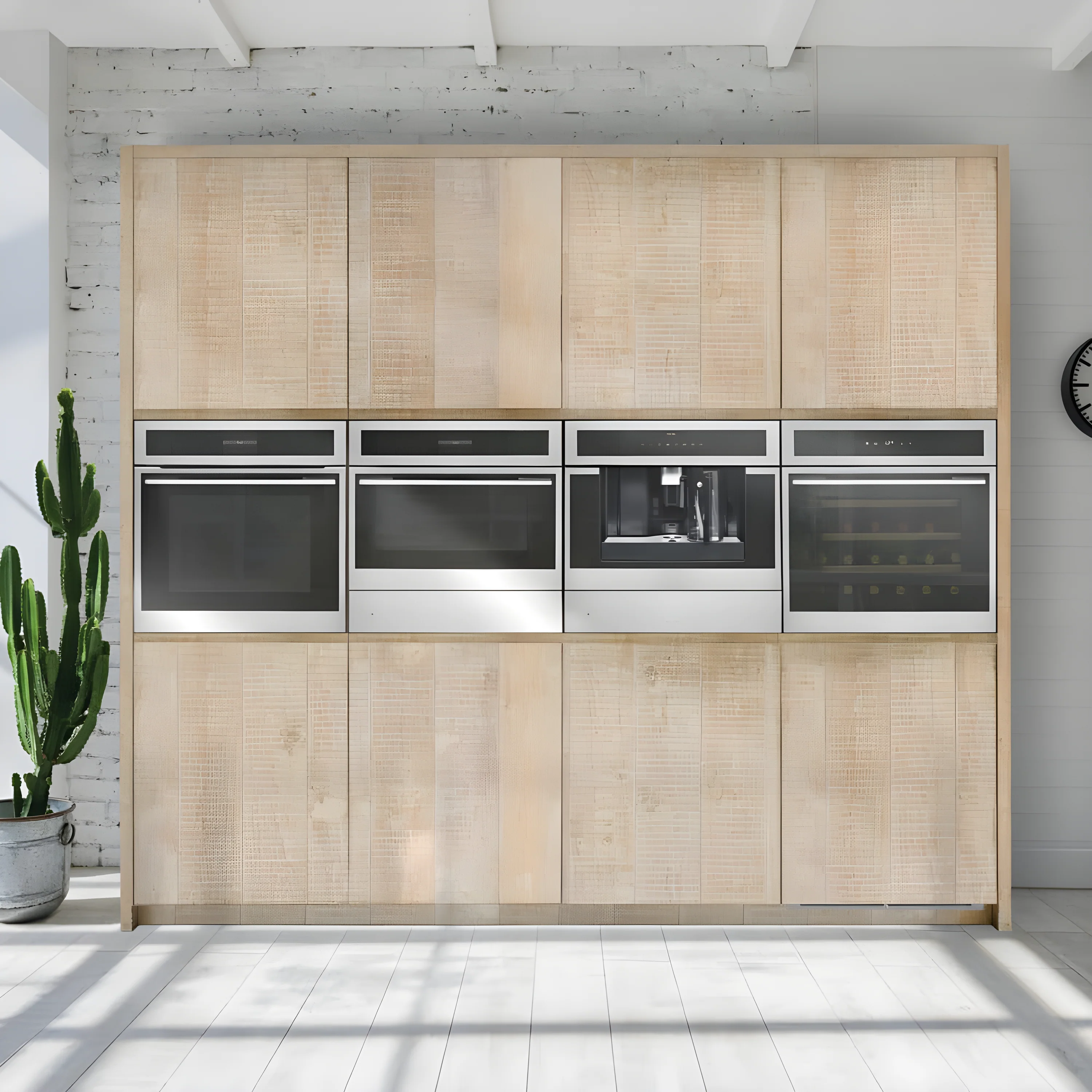 Caple WC6100SS - Stainless Steel Wine Cooler - 30 Bottles - G Energy - Image 2