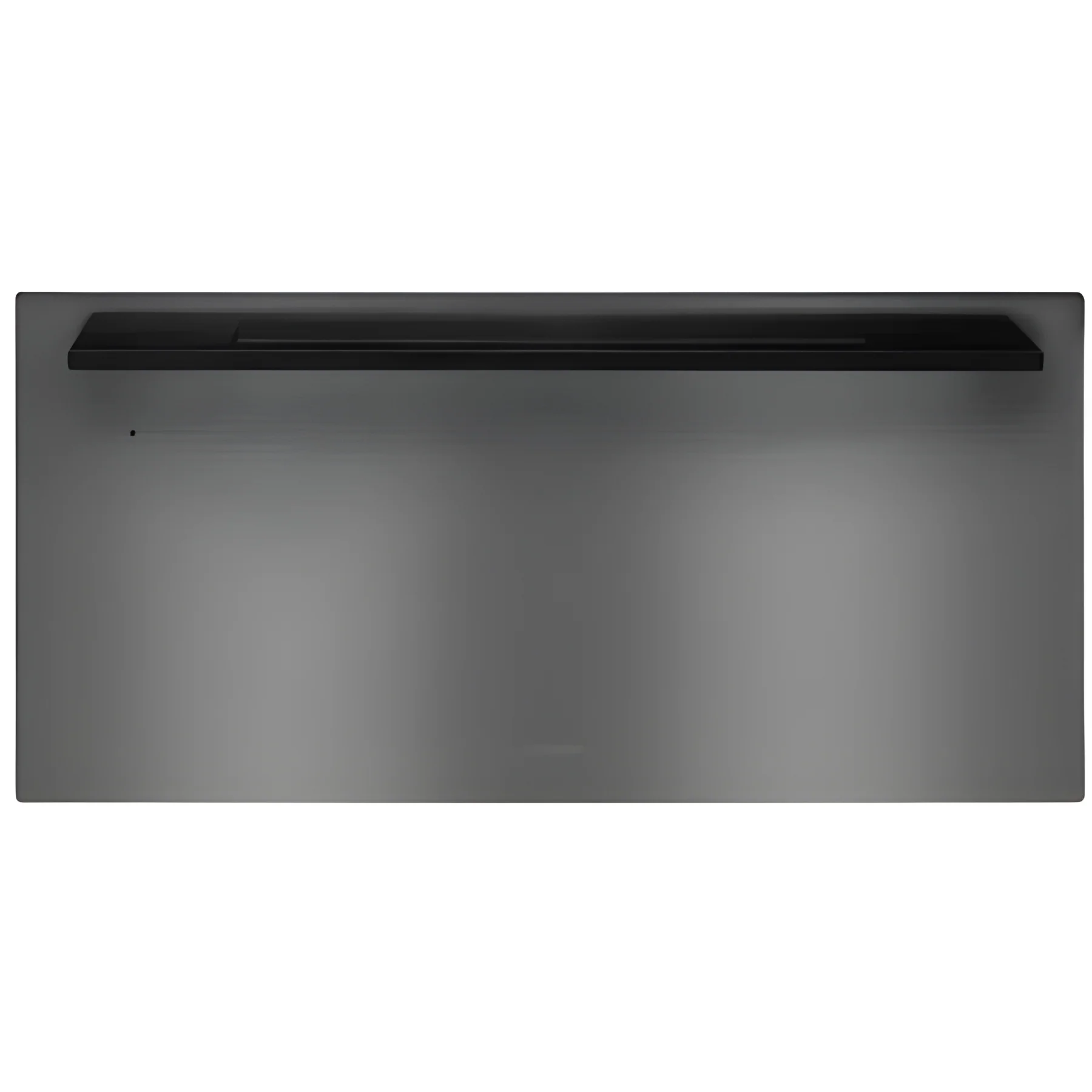 Caple WD290GM - Gunmetal Warming Drawer - 29cm - Energy Rating Unknown
