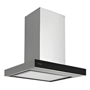 Caple ZC622 - Stainless Steel Chimney Hood - B Energy Rating - Image 2