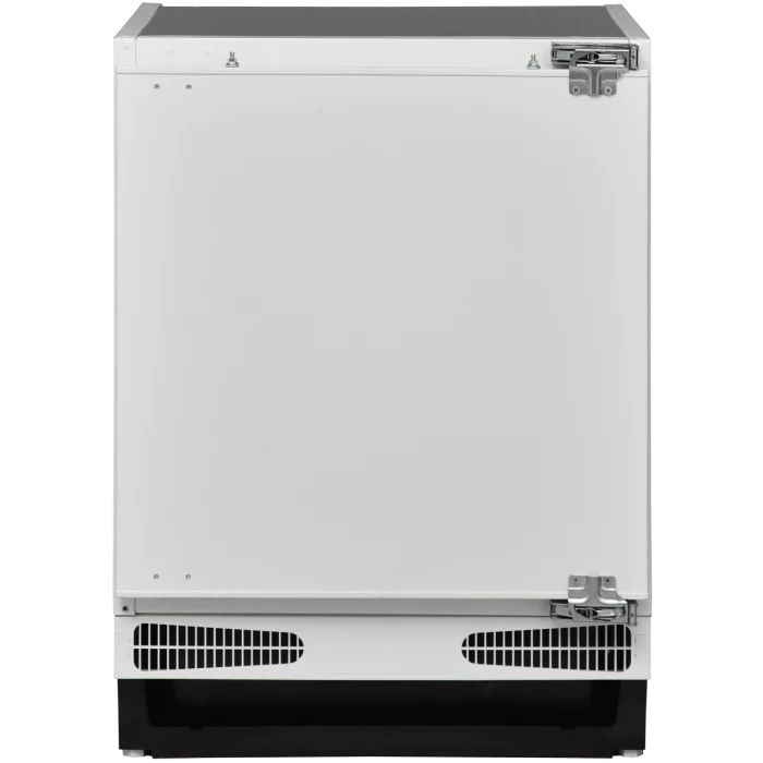 Cata FBUF60E - White Built-under Larder Fridge - 134L - E Energy Rating - Image 2
