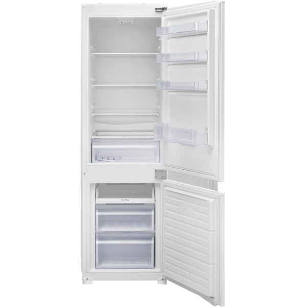 Cata FFBIS7030E - White Integrated Fridge Freezer - 70/30 Split - F Energy Rating - Image 2