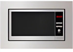 Cata UBMICL20SS.1 - Stainless Steel Built-in Microwave - 20L - 700W - Image 3