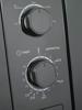 Cata UBPBK20LC.1 - Black Built-in Microwave - 20L - 800W - Image 2