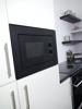Cata UBPBK20LC.1 - Black Built-in Microwave - 20L - 800W - Image 5