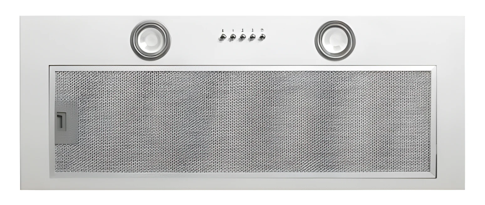 CDA CCA72SI - Silver Extractor - B energy