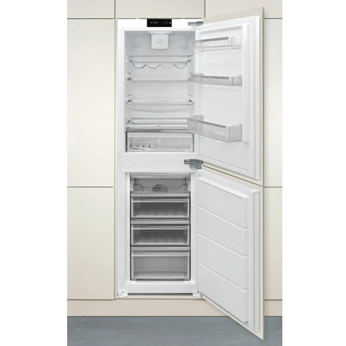 CDA CRI851 - White Integrated 50/50 Frost Free Fridge Freezer - F energy - Image 4