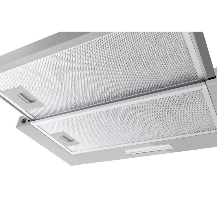CDA CST62SS - Stainless Steel Standard Extractor - 197m³/hr - C Energy