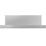 CDA CTE62SS - Stainless Steel Telescopic Extractor - 255 m3/hr - C Energy Rating - Image 2