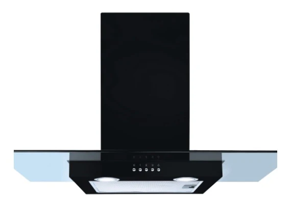 CDA ECN92BL - Black Extractor - D energy