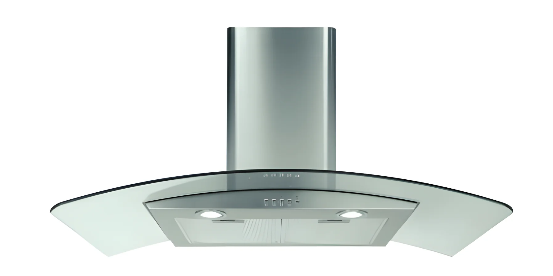 CDA ECP82SS - Stainless steel Extractor - D energy