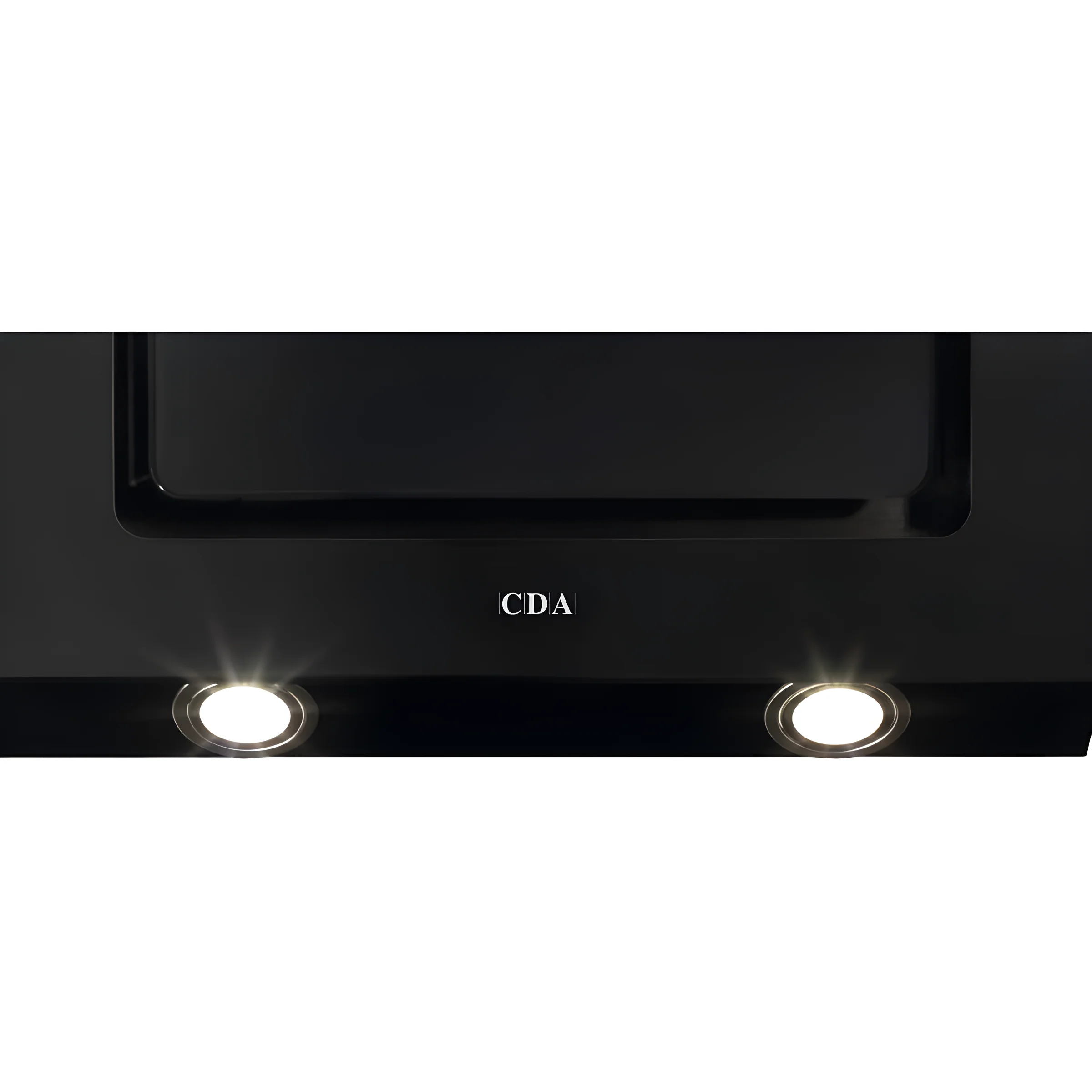 CDA EVA60BL - Black Extractor - D energy - Image 3