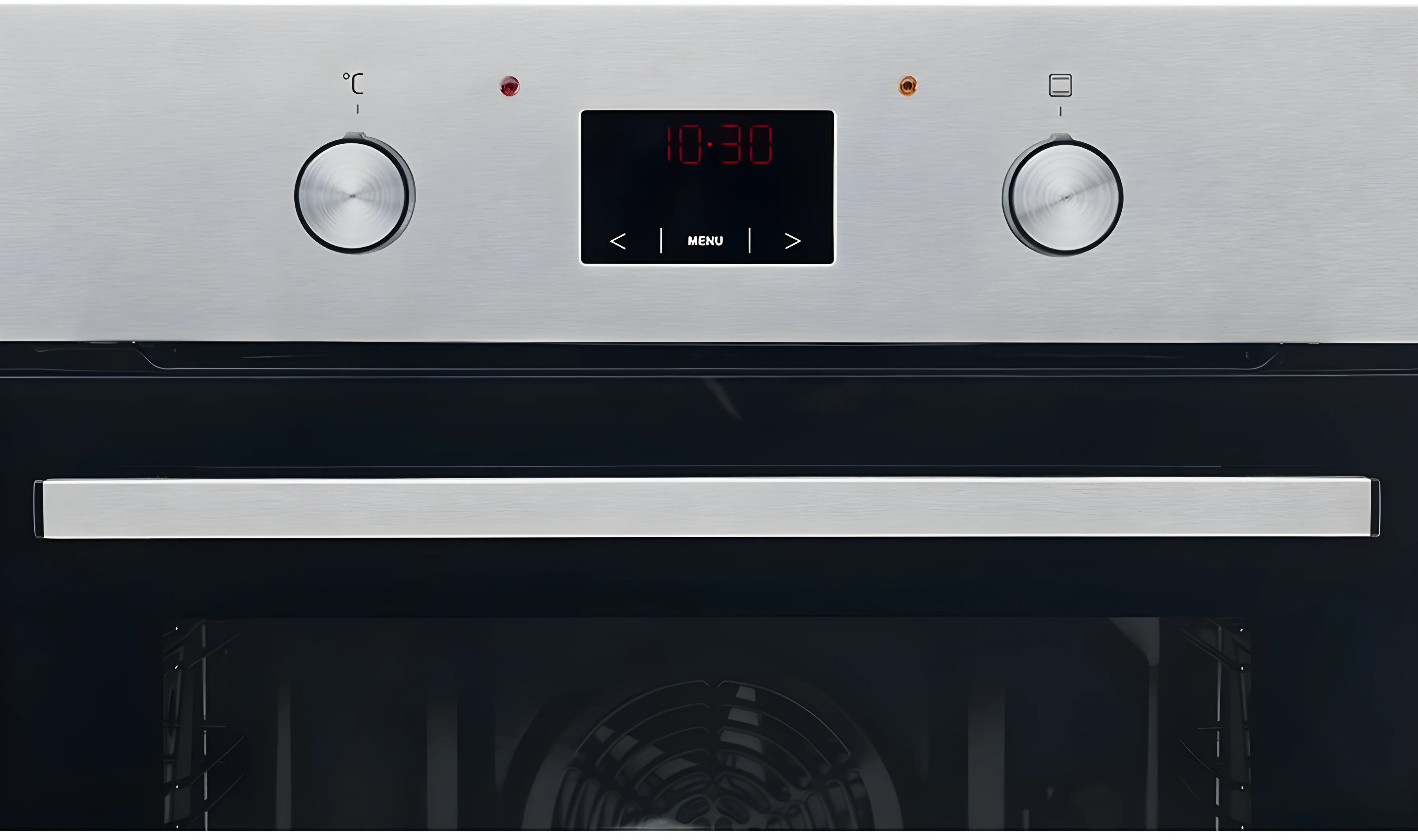 CDA SC020SS - Stainless Steel 65L Single Oven - 59.5 x 59.5 x 57cm - A Energy - Image 3