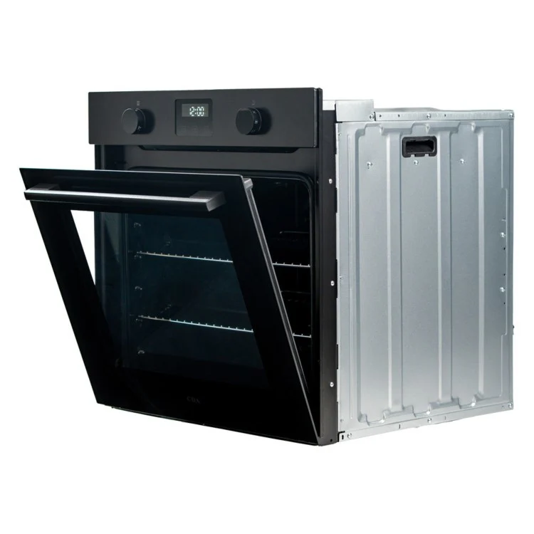 CDA SC200BL - Black Single Oven - 76L Capacity - A energy - Image 4