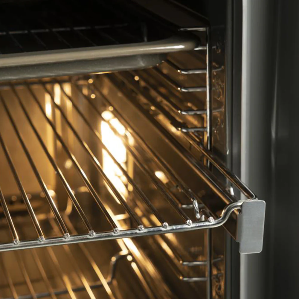 CDA SL100SS - Stainless steel Built in Electric Single Oven - A energy - Image 4