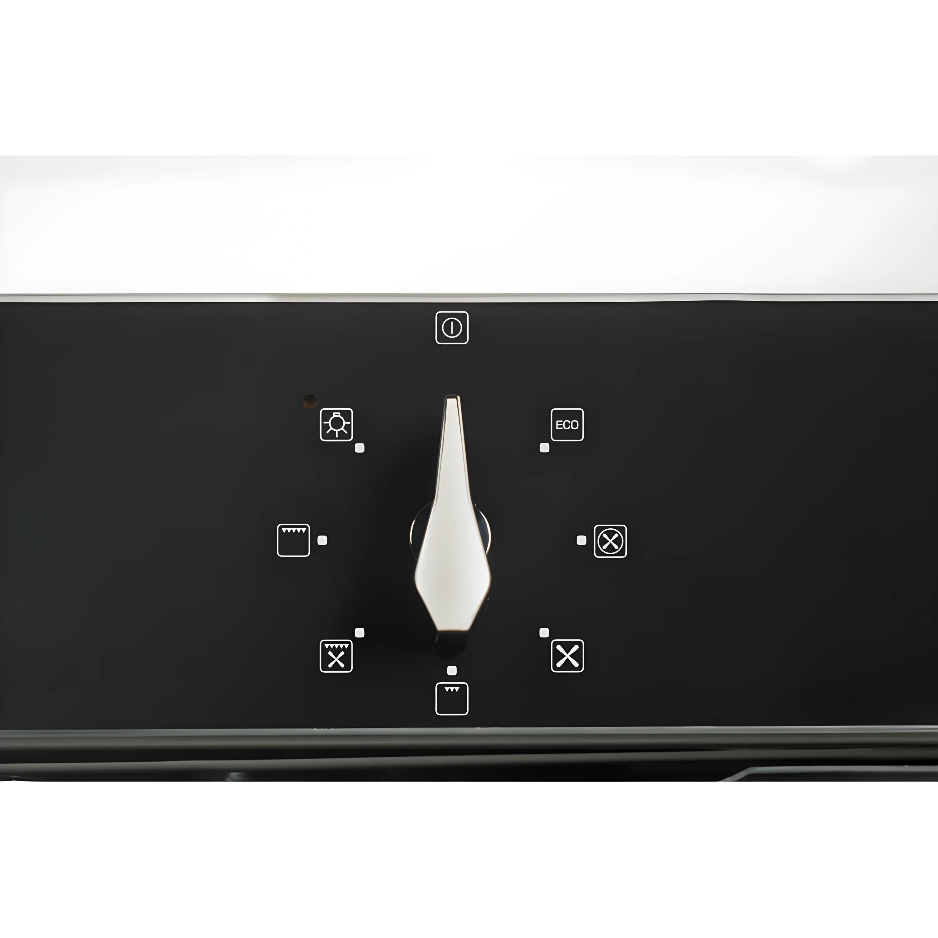 CDA SL200SS - Stainless steel Built in Electric Single Oven - A energy - Image 3