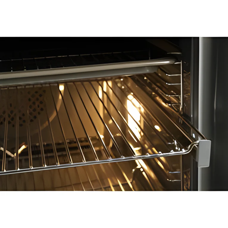 CDA SL300BL - Black Built in Electric Single Oven - A energy - Image 3