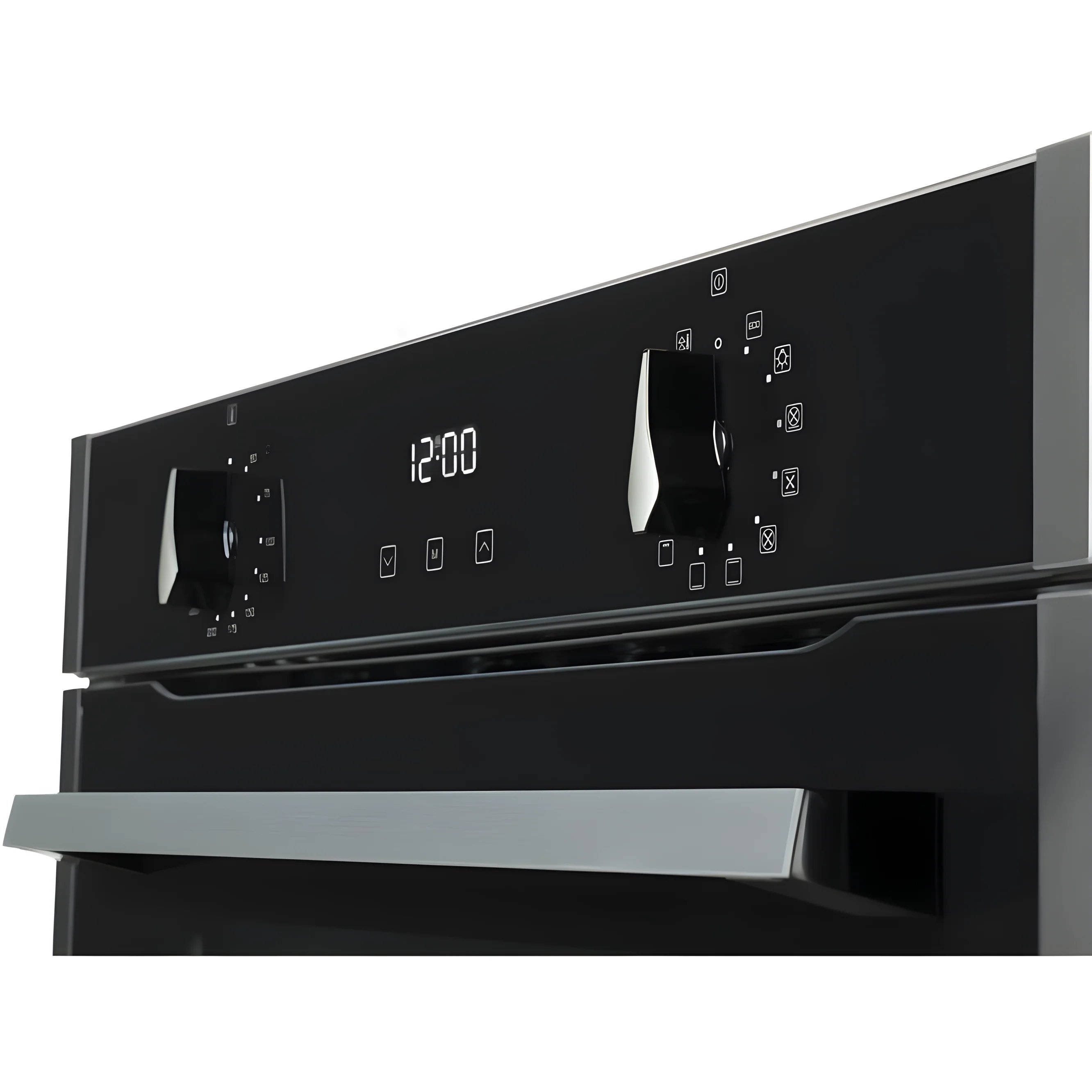 CDA SL300SS - Stainless steel Built in Electric Single Oven - A energy - Image 4