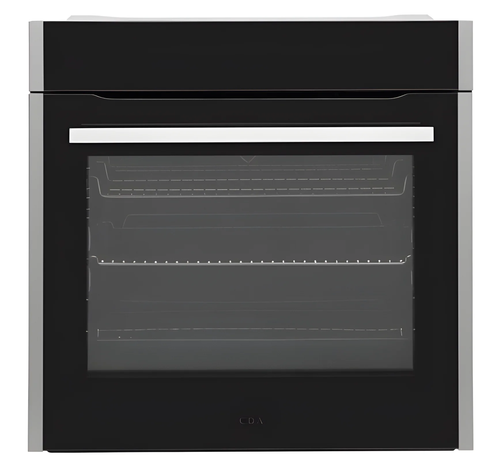 CDA SL400SS - Stainless steel Built in Electric Single Oven - A energy