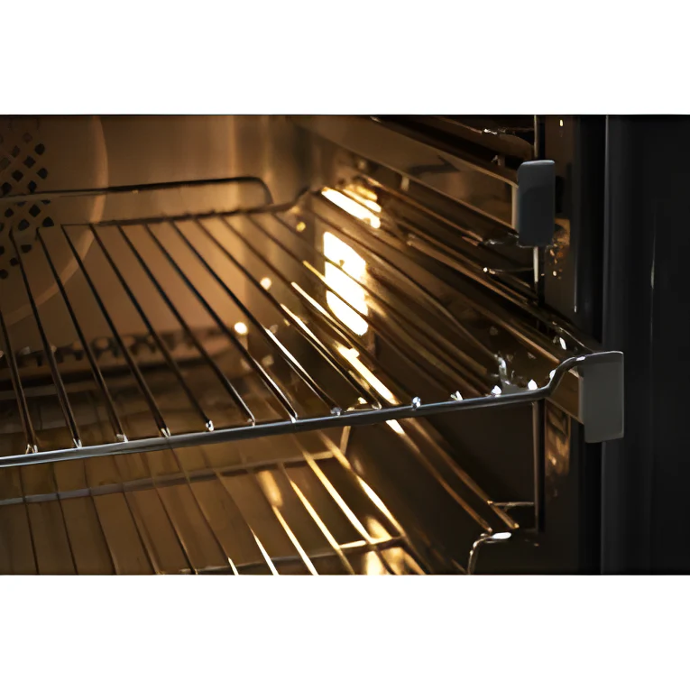 CDA SL400SS - Stainless steel Built in Electric Single Oven - A energy - Image 2