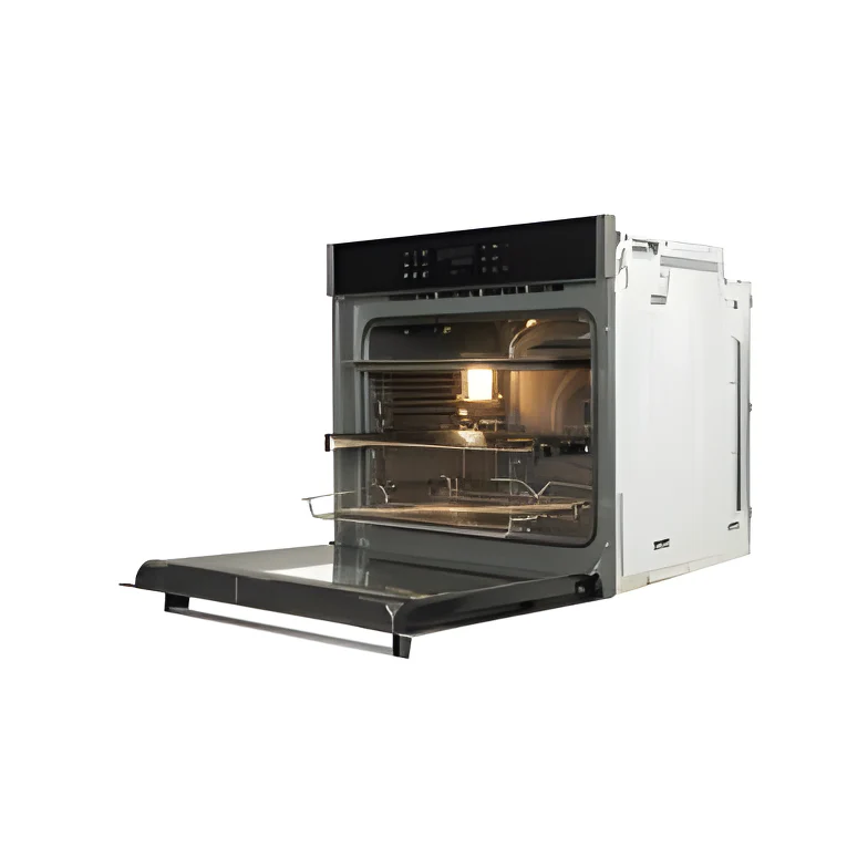 CDA SL400SS - Stainless steel Built in Electric Single Oven - A energy - Image 3