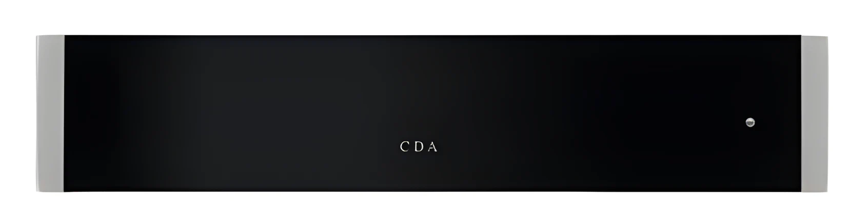 CDA VW153SS - Stainless steel Warming Drawer