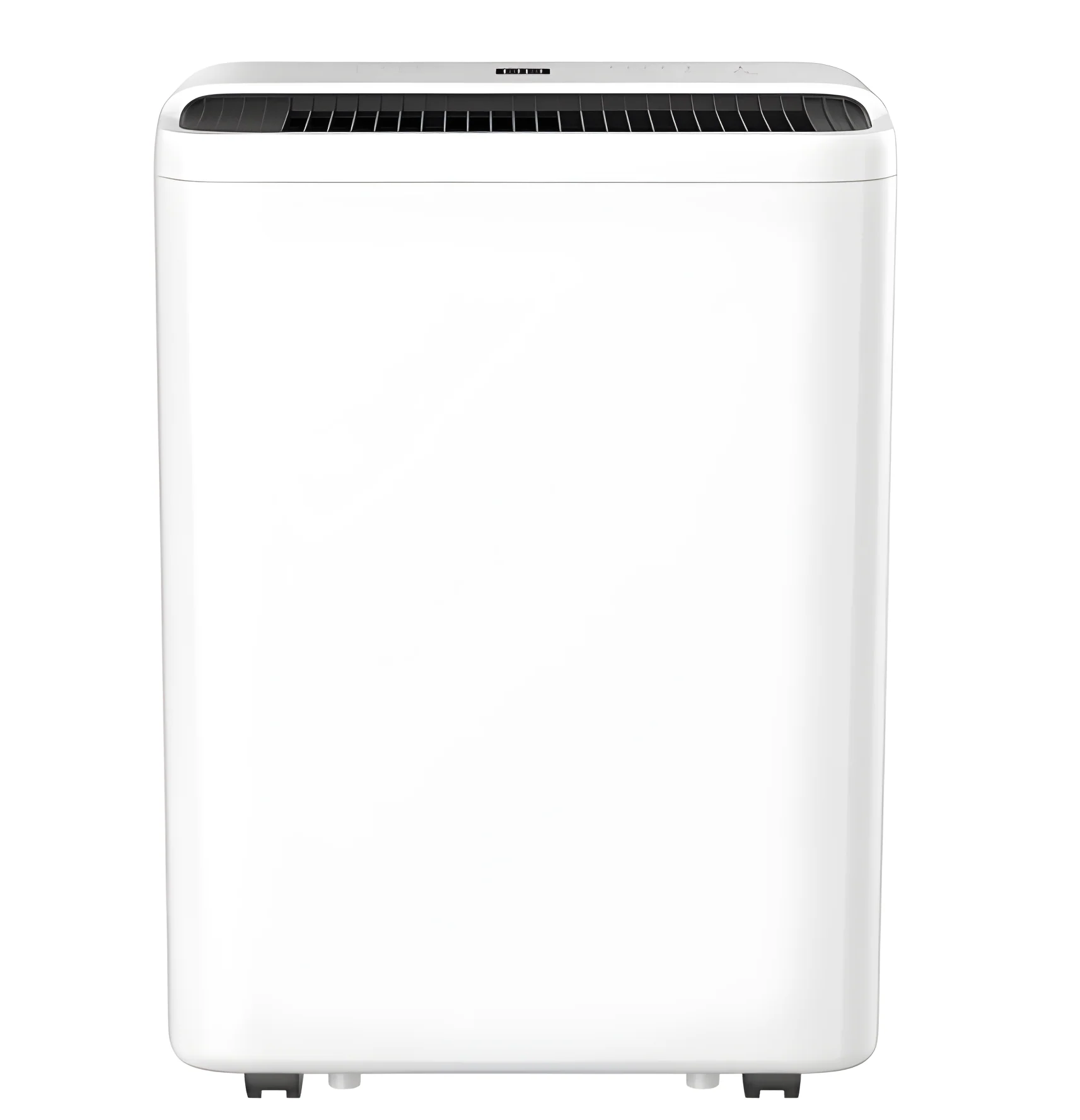 Midea MDDQ-10DEN7-QA3 - White 10L Dehumidifier - HEPA Air Purifier - WiFi Enabled - Image 4