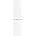 Cookology CFF1425050WH - White 50/50 Fridge Freezer - 142L - F Energy Rating - Image 5