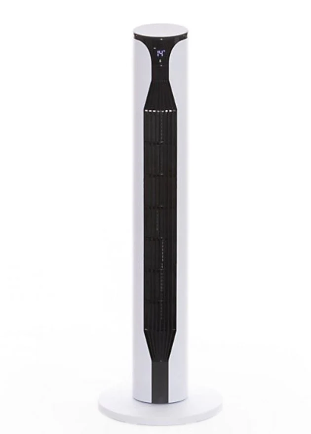 Daewoo COL1571GE - Tower Fan - White