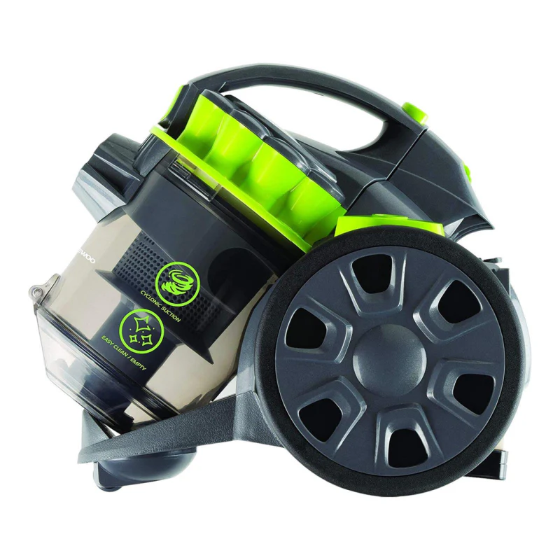 Daewoo FLR00046GE - Vacuum Cleaner - Image 2