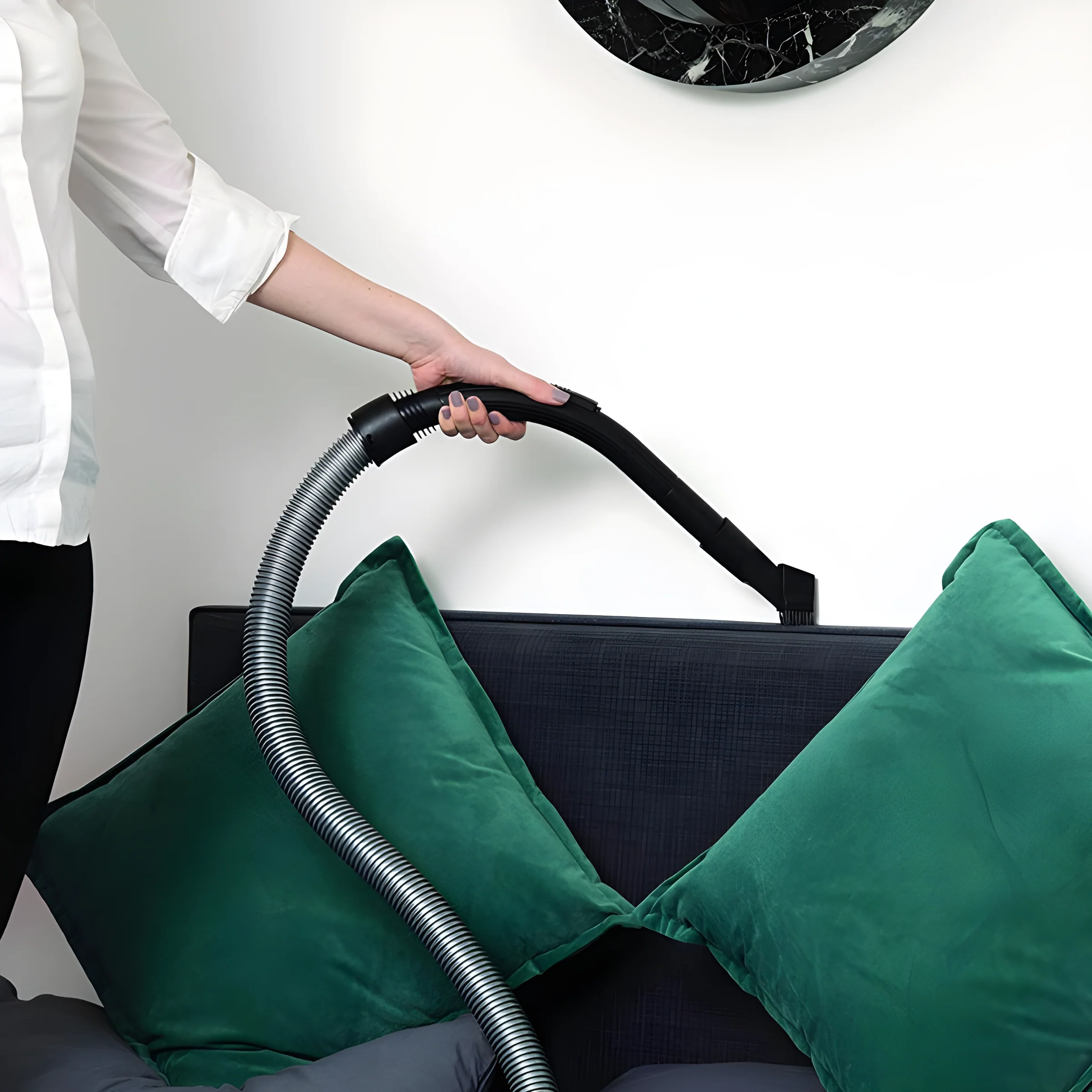 Daewoo FLR00046GE - Vacuum Cleaner - Image 3