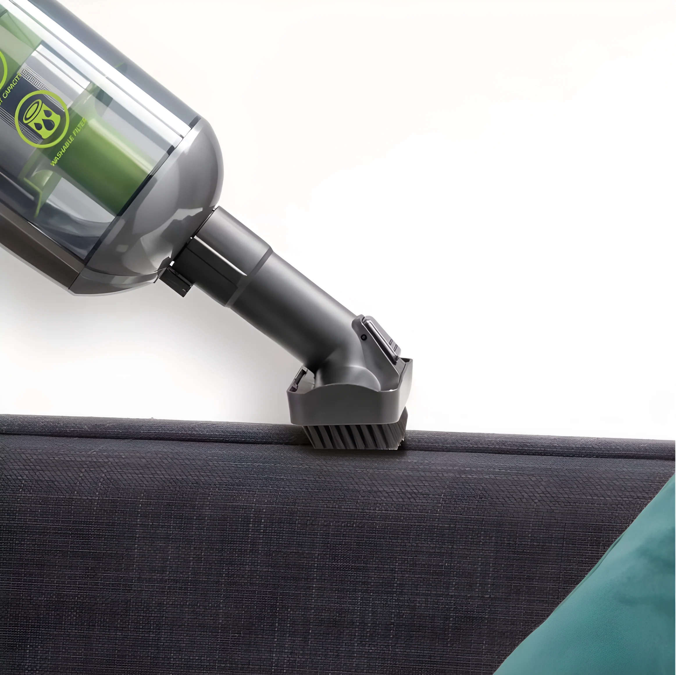 Daewoo Tornado FLR00131GE - Bagless Vacuum Cleaner - Image 3