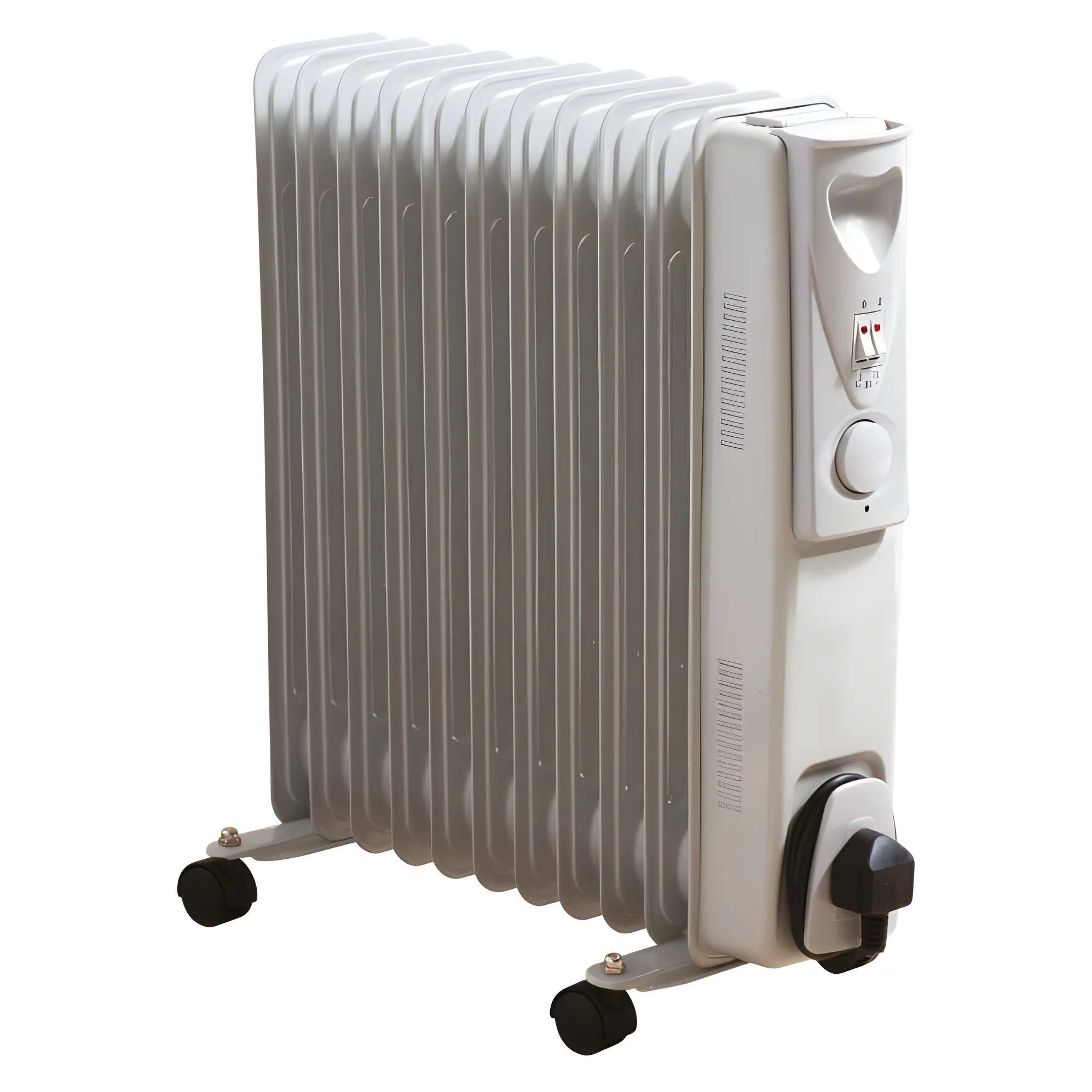 Daewoo HEA1145GE - Radiator