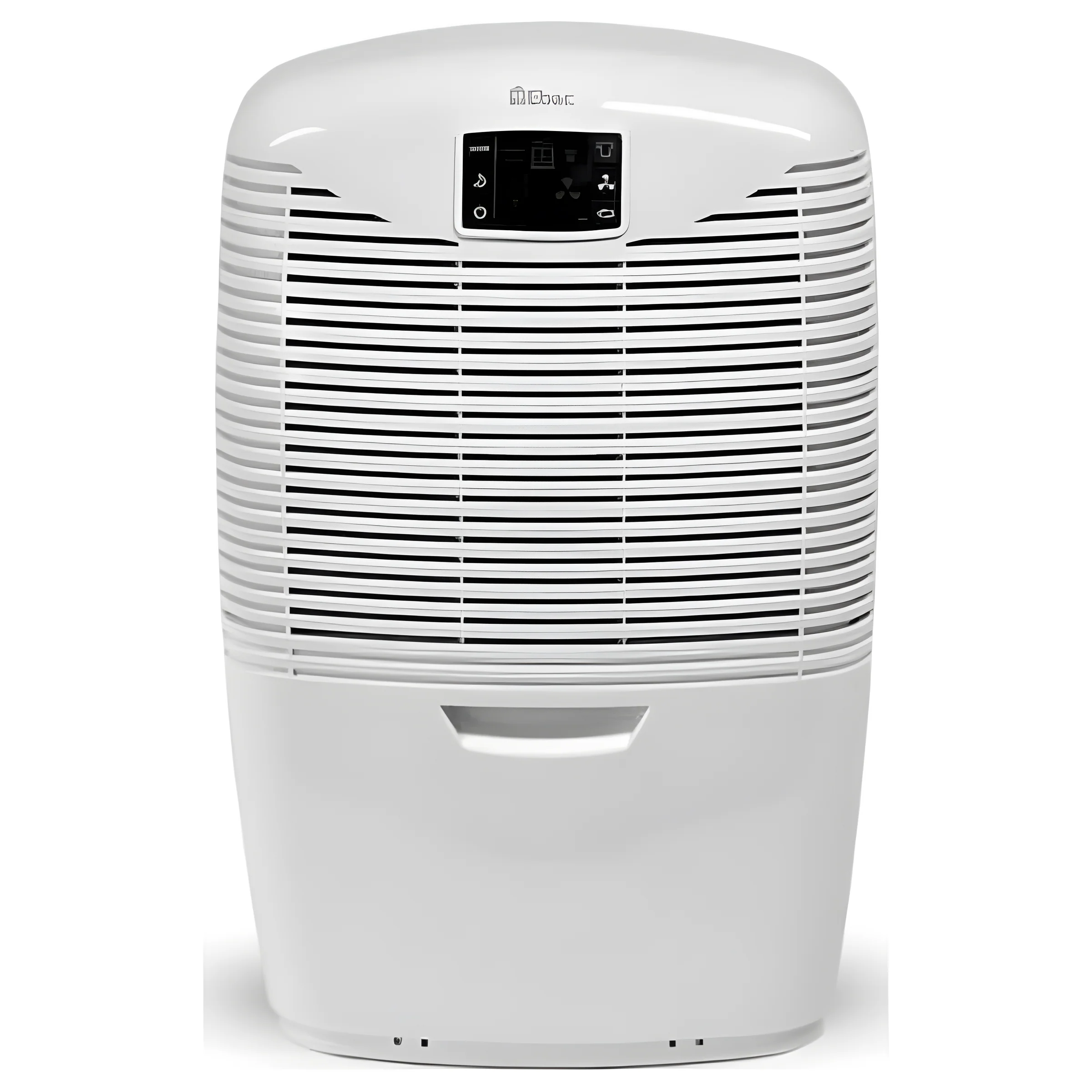 Ebac 3850e D1821RWG-GB 21 litre Dehumidifier - White