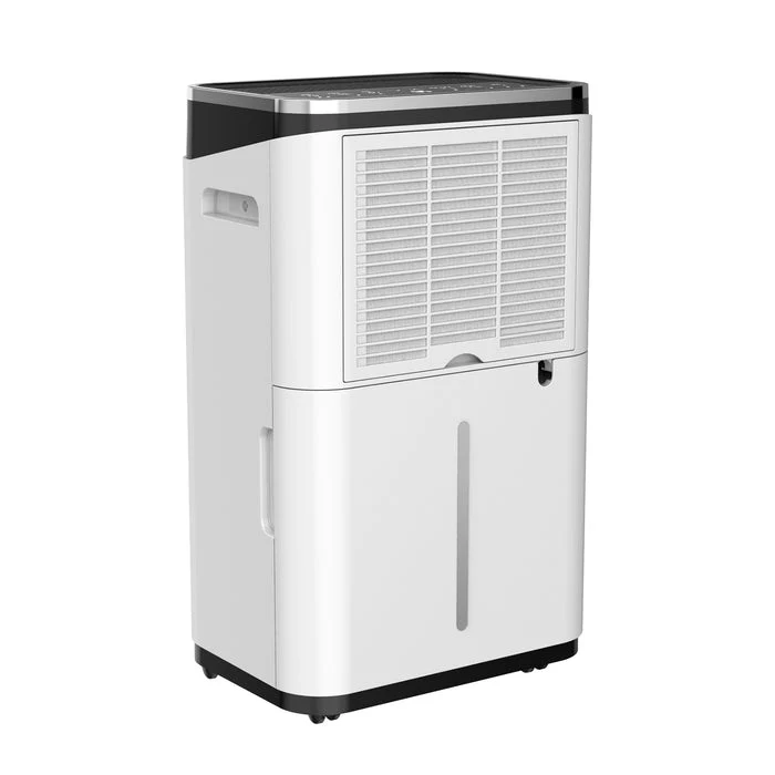 EcoAir DC18 MK2 - 18L Dehumidifier - Digital Display with Carbon Filter - Image 4