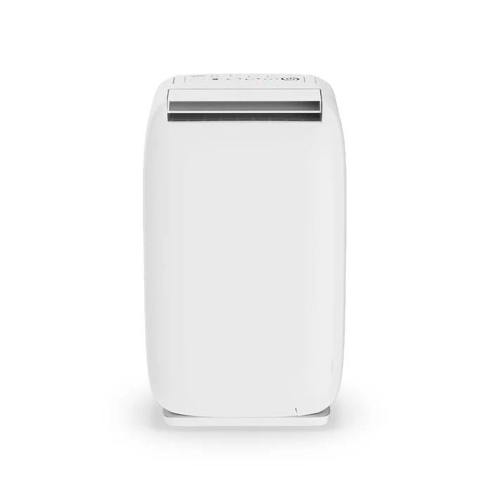 EcoAir DD1 Mini - White 6L Dehumidifier - Electronic Control - 4-in-1 Filter
